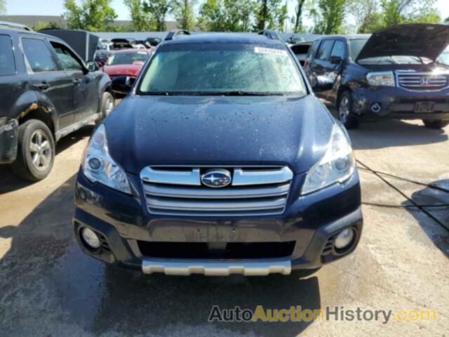 SUBARU OUTBACK 2.5I LIMITED, 4S4BRCLC8E3269712