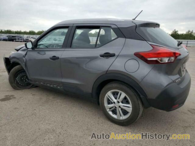 NISSAN KICKS S, 3N1CP5CU7KL517356