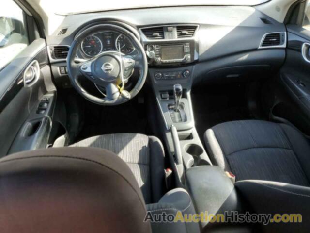 NISSAN SENTRA S, 3N1AB7AP5GL675877