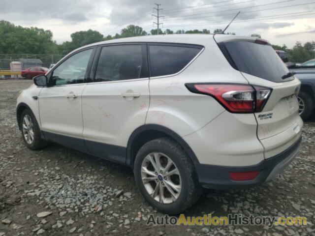 FORD ESCAPE SE, 1FMCU0GD9HUC44479