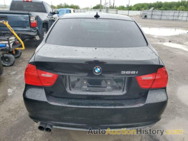 BMW 3 SERIES XI SULEV, WBAPK5C55AA652487