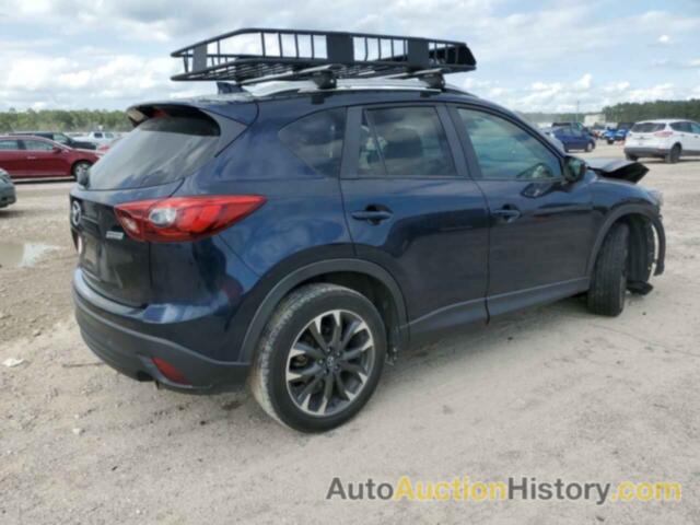 MAZDA CX-5 GT, JM3KE2DY7G0733072