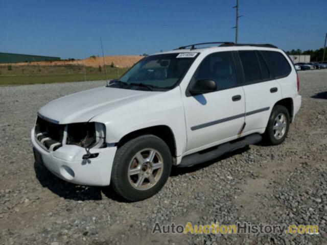 GMC ENVOY, 1GKDT13S682176423