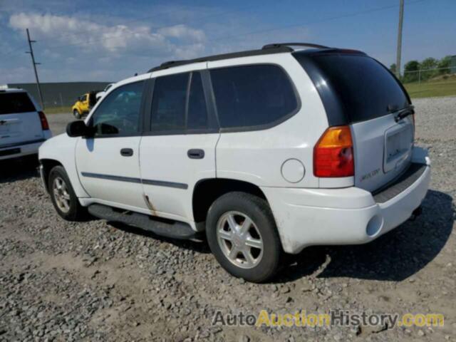 GMC ENVOY, 1GKDT13S682176423