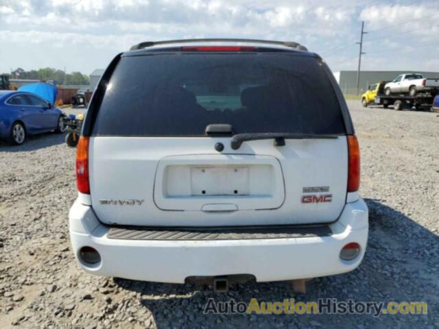 GMC ENVOY, 1GKDT13S682176423