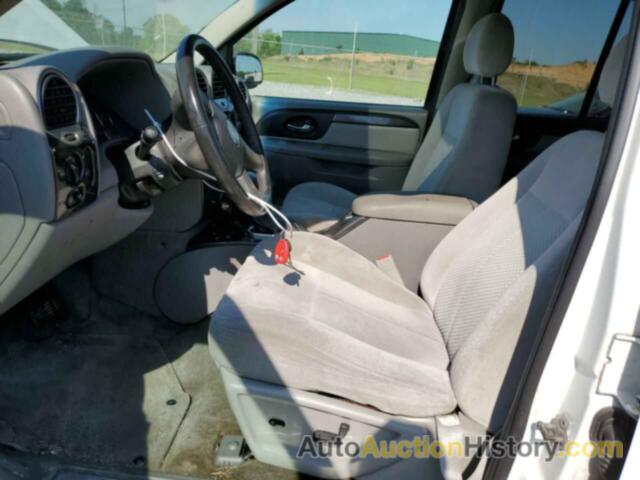 GMC ENVOY, 1GKDT13S682176423