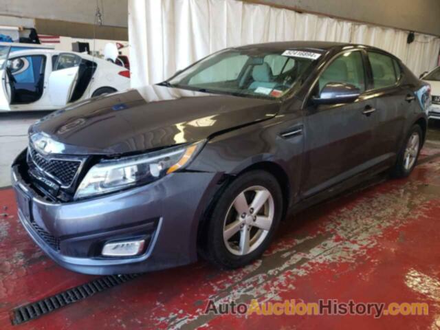 KIA OPTIMA LX, 5XXGM4A78FG468071