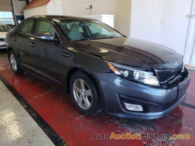 KIA OPTIMA LX, 5XXGM4A78FG468071