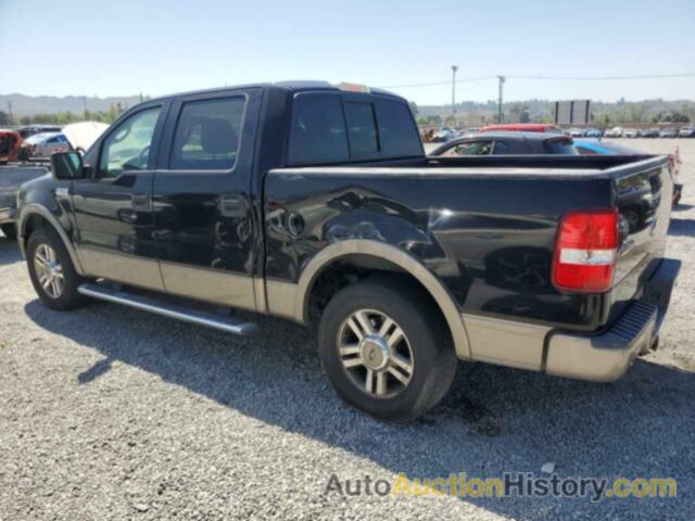 FORD F-150 SUPERCREW, 1FTPW12595FA31912