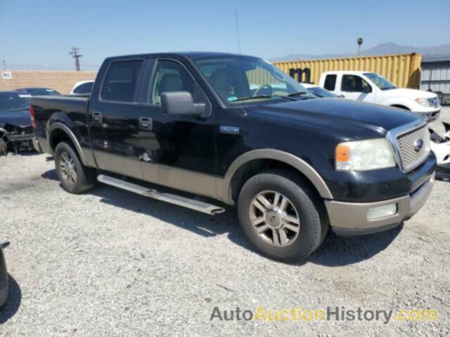 FORD F-150 SUPERCREW, 1FTPW12595FA31912