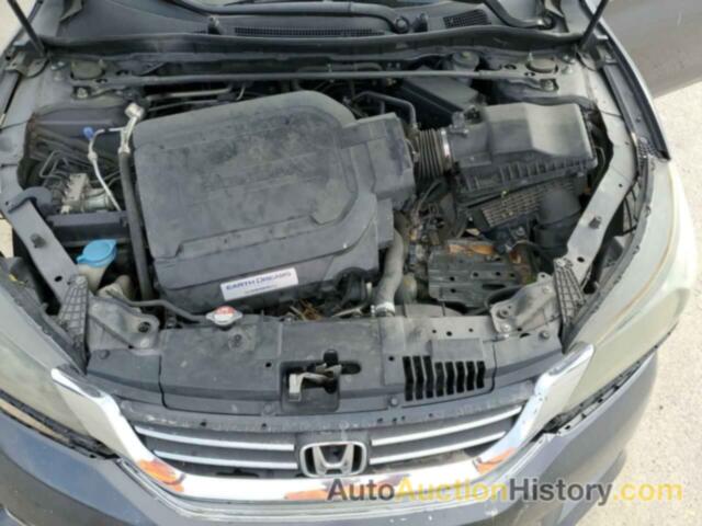 HONDA ACCORD EXL, 1HGCR3F80FA022215