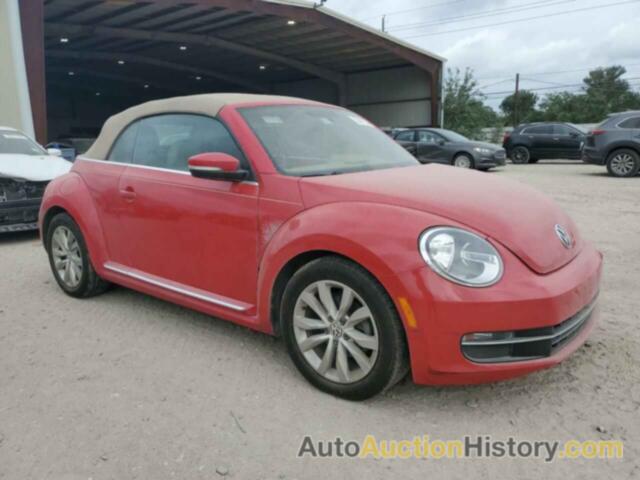 VOLKSWAGEN BEETLE, 3VW5L7AT3EM822470