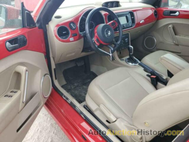 VOLKSWAGEN BEETLE, 3VW5L7AT3EM822470