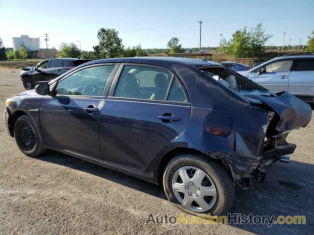 TOYOTA COROLLA BASE, 2T1BU4EE4BC572514