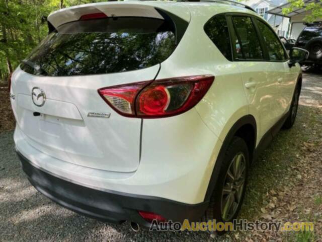 MAZDA CX-5 GT, JM3KE2DEXD0132384