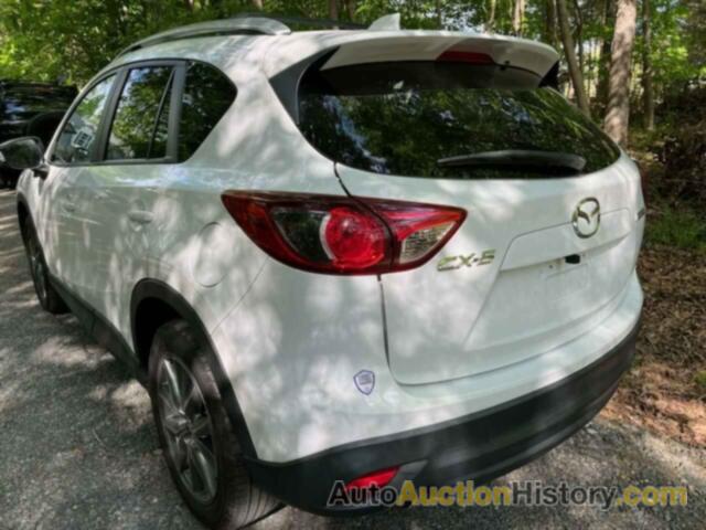 MAZDA CX-5 GT, JM3KE2DEXD0132384