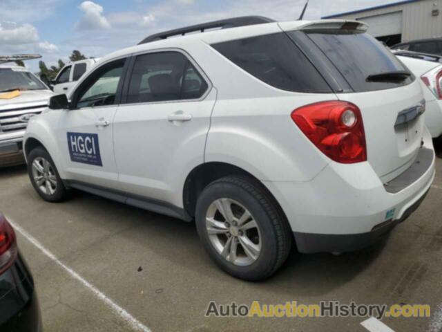 CHEVROLET EQUINOX LT, 2CNALDEC4B6467904