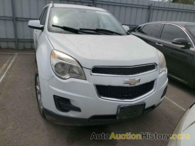 CHEVROLET EQUINOX LT, 2CNALDEC4B6467904