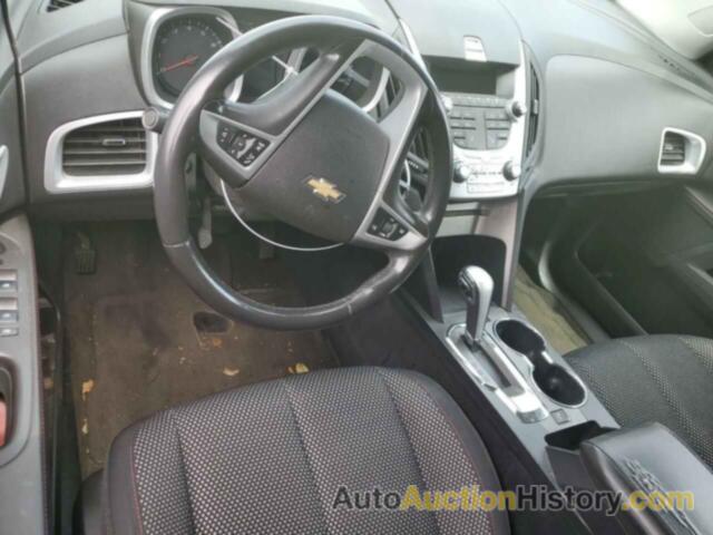 CHEVROLET EQUINOX LT, 2CNALDEC4B6467904