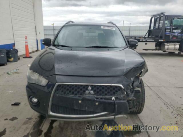 MITSUBISHI OUTLANDER SE, JA4AS3AW6BU033724