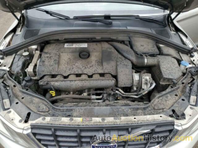 VOLVO XC60 T6, YV4902DZ0D2454493