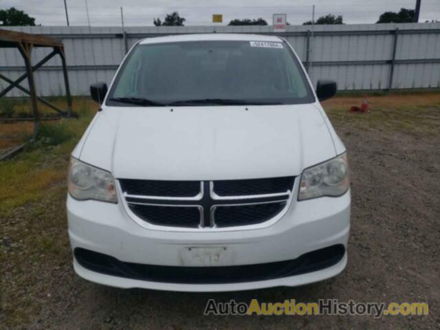 DODGE CARAVAN SE, 2C4RDGBG1DR812613