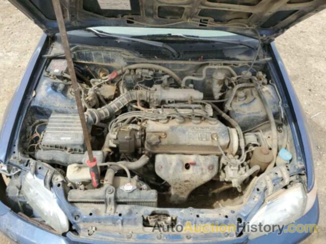 HONDA CIVIC DX, JHMEG8549PS016271