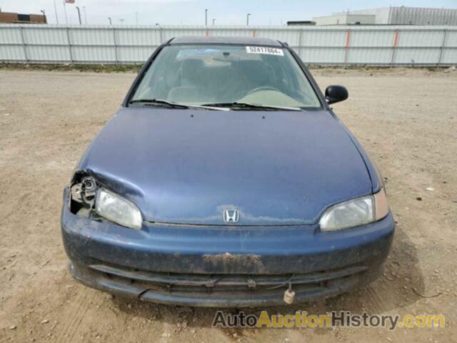 HONDA CIVIC DX, JHMEG8549PS016271