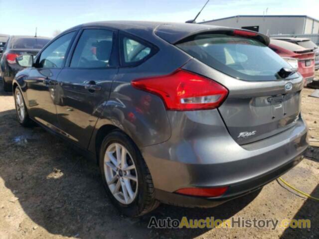 FORD FOCUS SE, 1FADP3K23FL280247