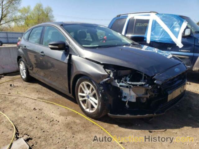 FORD FOCUS SE, 1FADP3K23FL280247