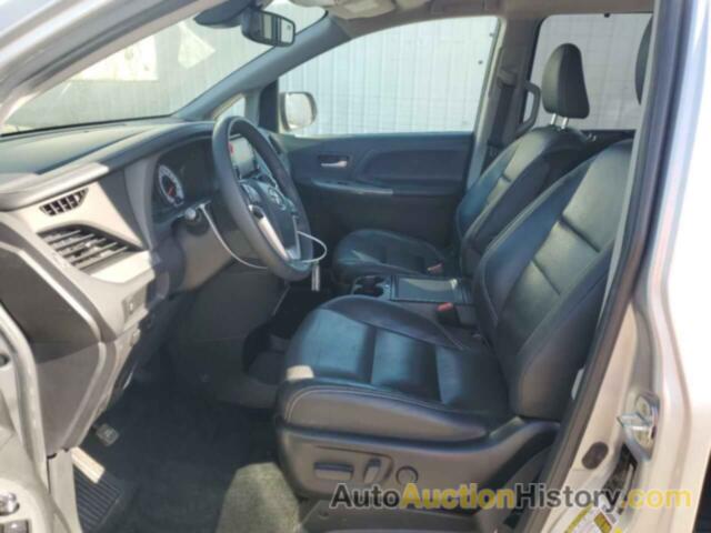 TOYOTA SIENNA SE, 5TDXZ3DC4JS928077