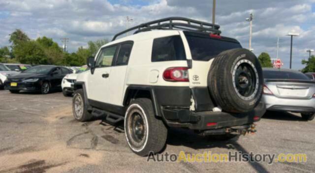 TOYOTA FJ CRUISER, JTEBU4BF1EK179727