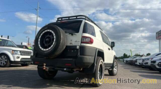 TOYOTA FJ CRUISER, JTEBU4BF1EK179727