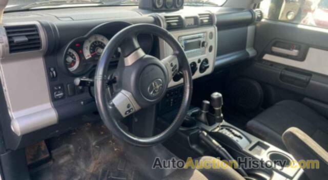 TOYOTA FJ CRUISER, JTEBU4BF1EK179727