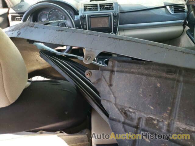 TOYOTA CAMRY BASE, 4T1BF1FKXCU560235