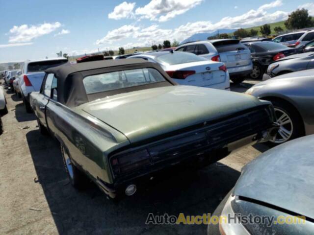 OLDSMOBILE 88, 338675M317147