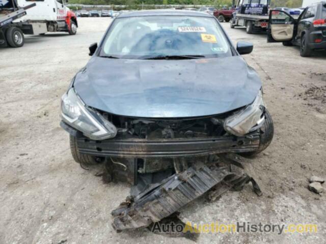 NISSAN SENTRA S, 3N1AB7AP6HY241021