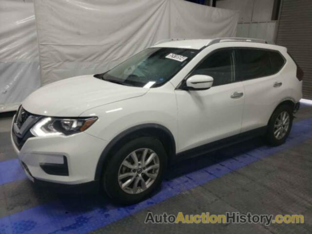 NISSAN ROGUE S, KNMAT2MTXLP541600