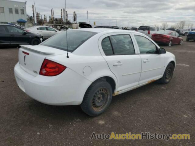 PONTIAC G5 SE, 1G2AS55H097231502