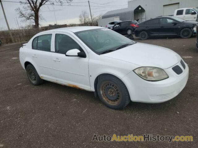 PONTIAC G5 SE, 1G2AS55H097231502