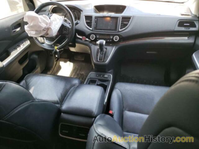 HONDA CRV TOURING, 5J6RM4H94FL104126