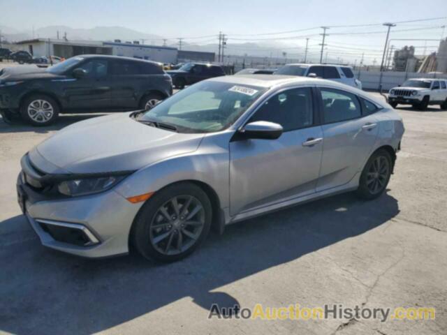 HONDA CIVIC EX, 19XFC1F33ME201039