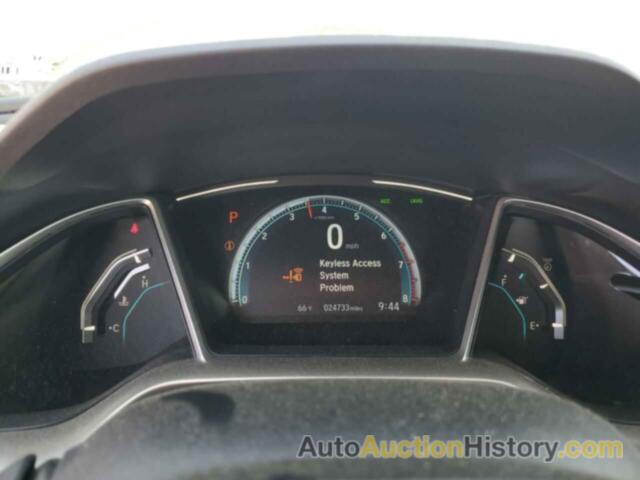 HONDA CIVIC EX, 19XFC1F33ME201039