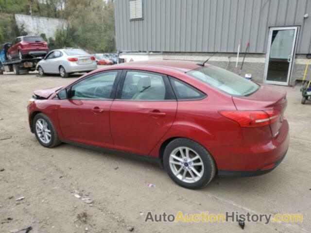 FORD FOCUS SE, 1FADP3F23FL333023