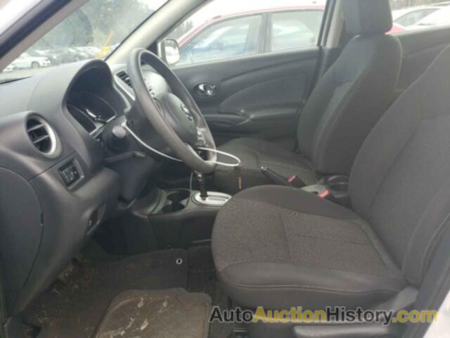 NISSAN VERSA S, 3N1CN7AP8EL815496