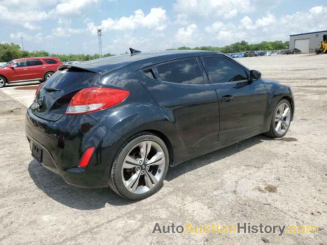 HYUNDAI VELOSTER, KMHTC6AD2CU054109