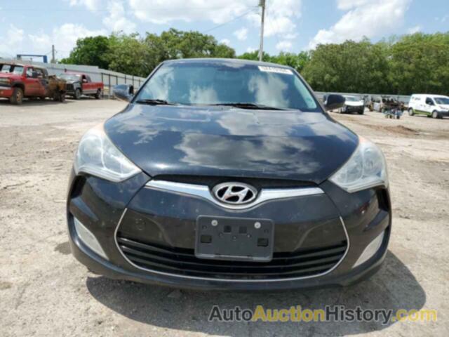 HYUNDAI VELOSTER, KMHTC6AD2CU054109