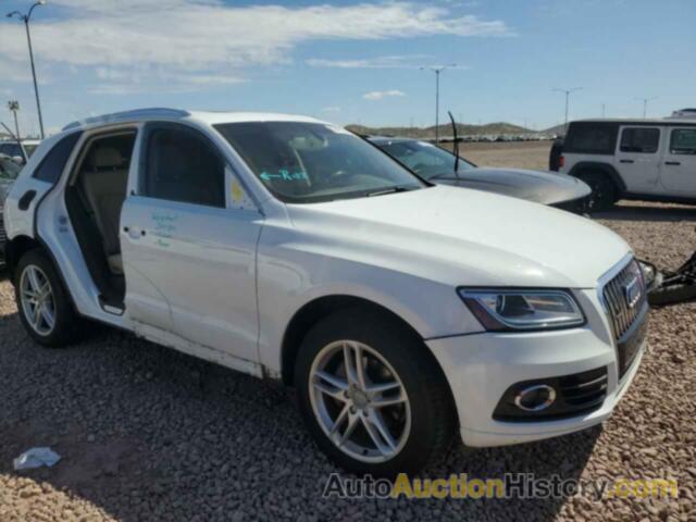 AUDI Q5 PREMIUM PLUS, WA1LFAFP9FA092695