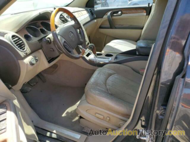 BUICK ENCLAVE CXL, 5GAKRCED5BJ311806