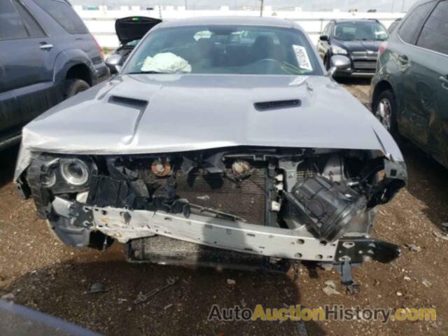 DODGE CHALLENGER SXT, 2C3CDZAG6JH276606